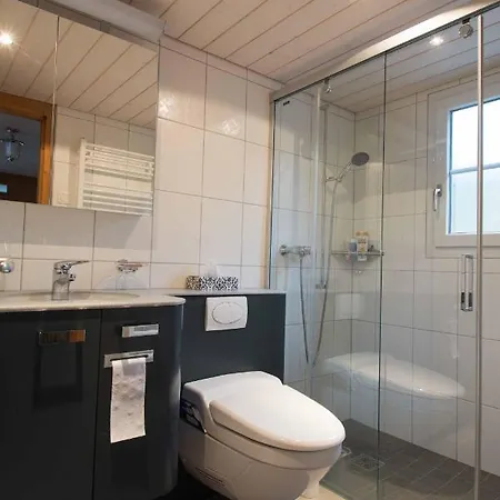 Lerchehus Holiday home
