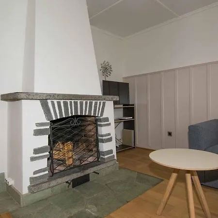 Holiday home Lerchehus Adelboden