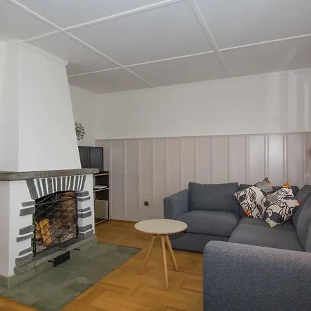Lerchehus Adelboden