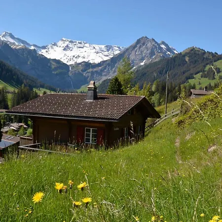 Lerchehus